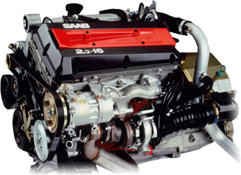 P2068 Engine